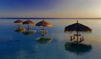 Havaiki Pearl Lodge Факарава Екстер'єр фото